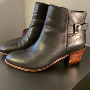 Sam Edelman Booties
